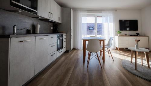 Stylishes Premium Apartment - Foto 2