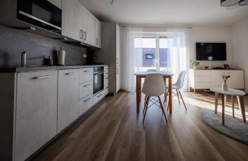 Stylishes Premium Apartment - Foto 2