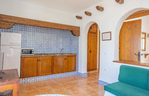 Apartamentos El Roqueo - Foto 46