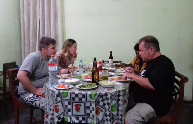 Prasad Suomi Villa - Foto 33