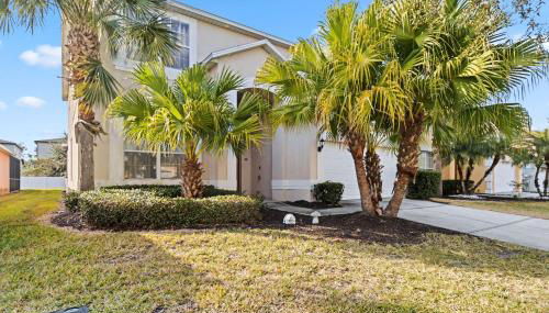 765 Beautiful Vacation Home With Private Pool, And Much More!! - Foto 3