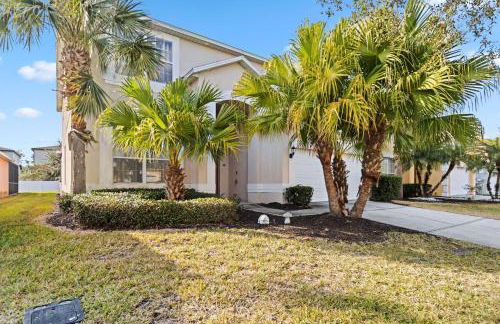 765 Beautiful Vacation Home With Private Pool, And Much More!! - Foto 3