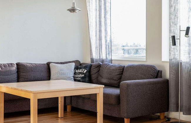 8 Person Holiday Home in Lofsdalen - Foto 11