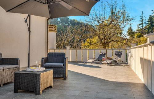 Villa Poesia, 7 pax with pool - Foto 6