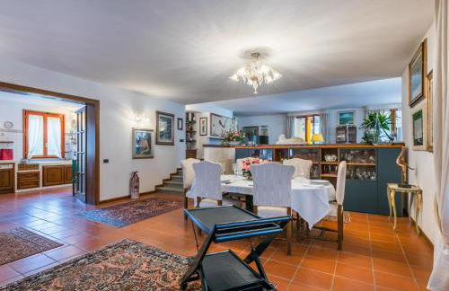 Holiday Home Villa Silvana by Interhome - Foto 9