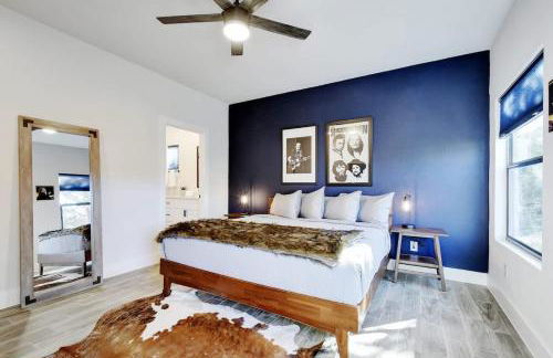 The Outlaw Lake House Canyon Lake FAMILY - Foto 46