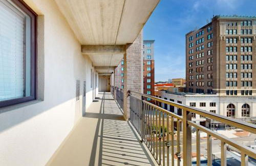 WI23 Water Street Condos Unit 808 - Foto 13