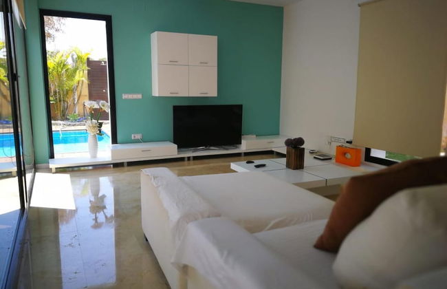 Villa Samarinada 3 - Foto 3