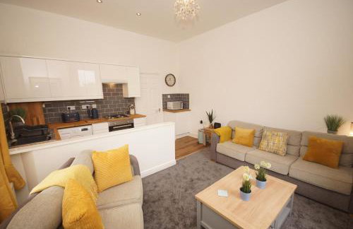 Grosvenor Lodge Birkdale Southport - Foto 4