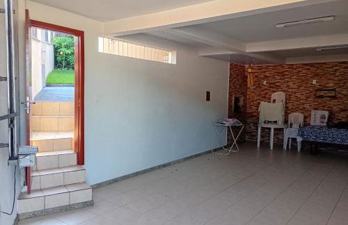 Casa 4 Quartos garagem 3 carros, churrasqueira e ar condicionado, - Foto 40