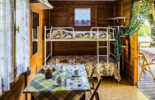 Appartamenti & Bungalows Luca Angiolin - Foto 11