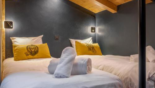 Duplex avec sauna et vue Mont Blanc au centre de Chamonix - Foto 3