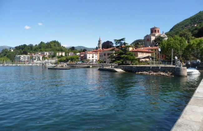 Lake Maggiore Antique Mason - Foto 44