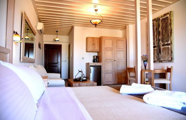 Messaria Hotel - Foto 30