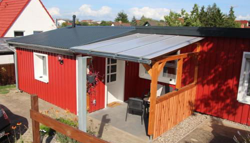 Ferienhaus Vogelsang in Feldberg - Foto 3