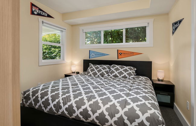 Seattle Vacation Home: The Campus - Foto 6