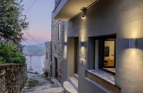 Evmaria Luxury Cottage - Foto 23