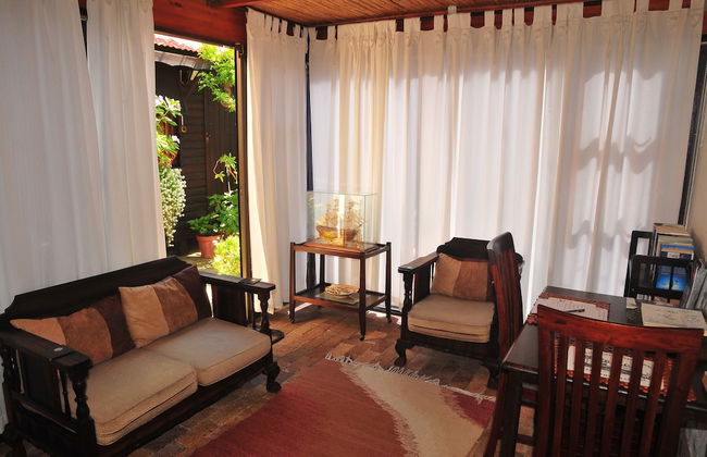 Bradclin House - Foto 34