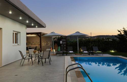 Villa Arhontia - Foto 30