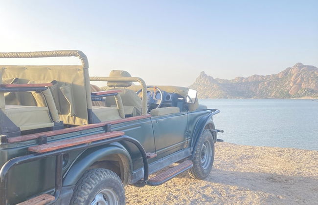 Jawai Horizon Camp - Foto 17