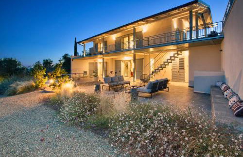 Elegant Tuscan villa - Foto 25