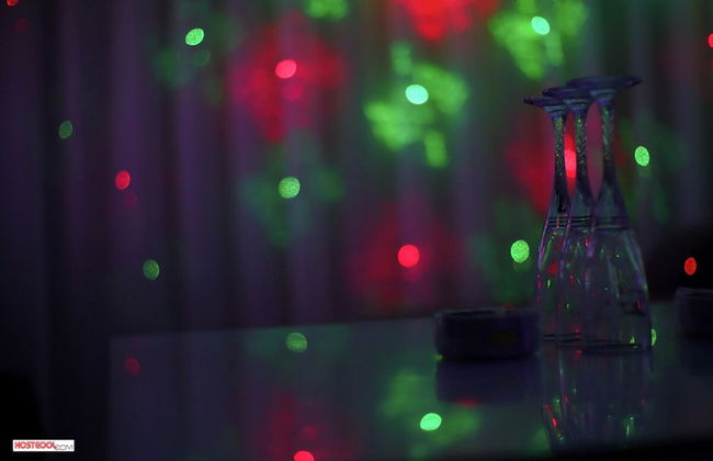 Hostgool Beach Chalets Mirage Bay Resort & aqua park - Foto 19