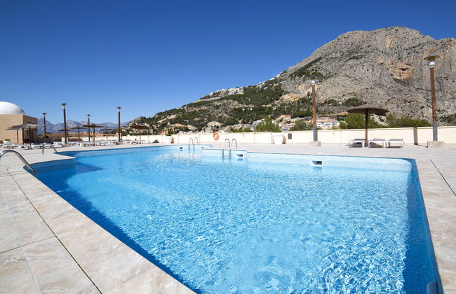 Pueblo Mascarat - Foto 5