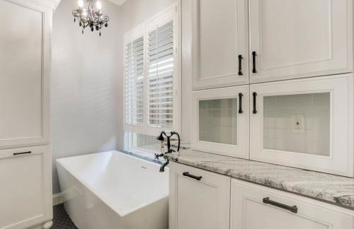 Clearview Castle - Pool* Jacuzzi Lake View - Foto 24