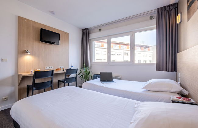 Comfort Aparthotel Les Hauts d'Annecy - Foto 8