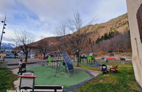 Ecueil des Neiges - Foto 29