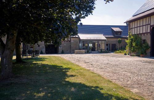 Gutshof Familie Gress - Foto 10