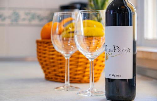 Cosy apartment in Jardins Vale de Parra - Foto 28