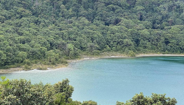 Parc National du Volcan Poás – Billet - Photo 2