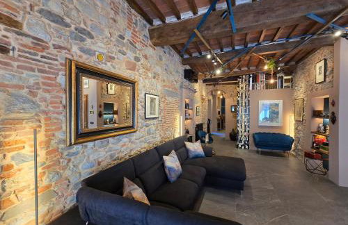 Le Diecimine - Dimora Linda - Foto 70