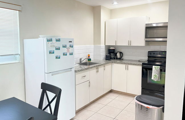 Sunny Isles Apartments by MiaRentals - Foto 32