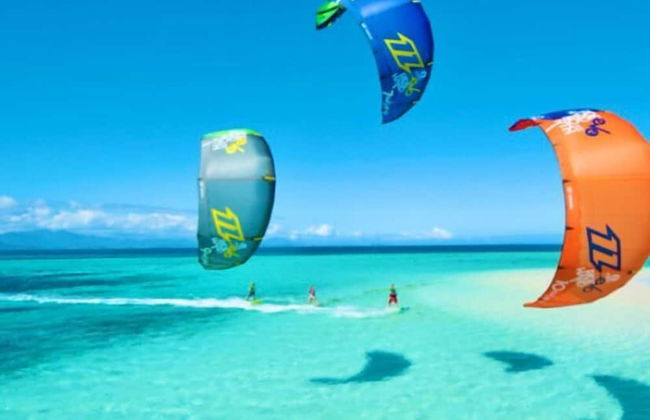 Ekas Surf Resort - Foto 63