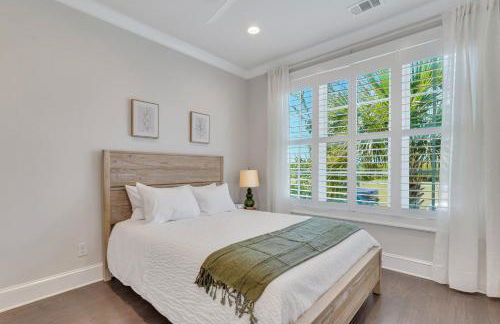 Waterside Retreat, Steps to River Street - Foto 7