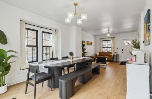 Luxury Olivewood Oasis - 13 mins to Cleveland - Foto 13