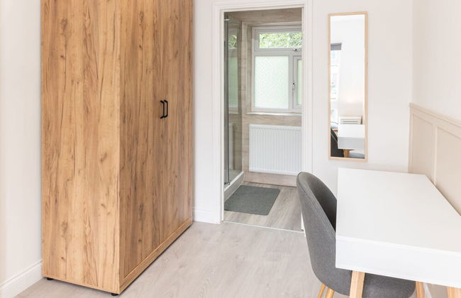 Host Stay Marguerita Road - Foto 16