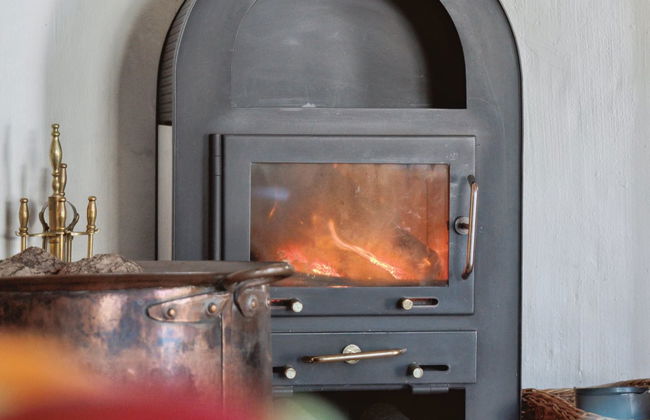 "Jytte" - 1.7km from the sea - Foto 11