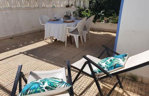 SANCHEZ Y LASERNA STAYS Amplia casa en Denia cerca del mar y la montaña - Foto 16