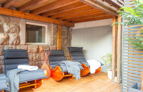 Design trifft Harmonie nahe Triberger Wasserfälle - Foto 31