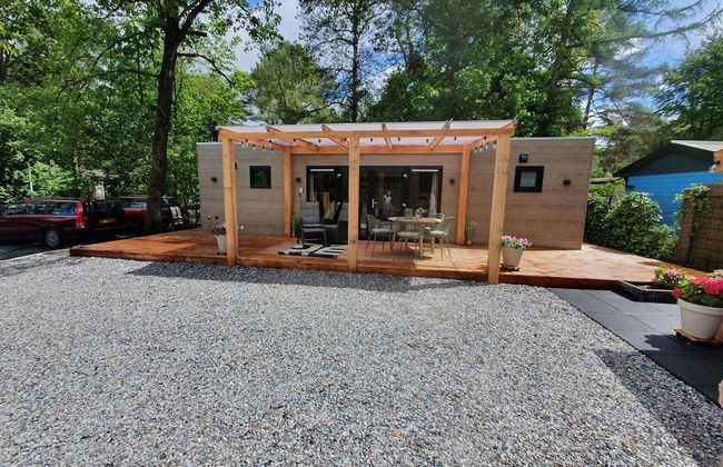 Lodge in Hattemerbroek Near Veluwe Forest - Foto 31