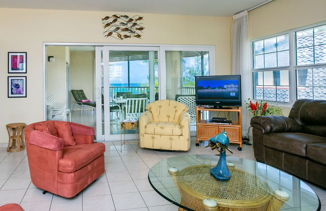 The Colonial Club, Oceanfront Condos - Photo 79