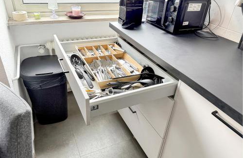 Gruppenapartment in München Platz für 16 Gäste Parkplatz - Photo 25