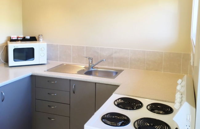 Woodlands Motels and Apartments - Foto 32