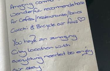 ComeCasa De Amicis Urban Flat near Duomo - Foto 37