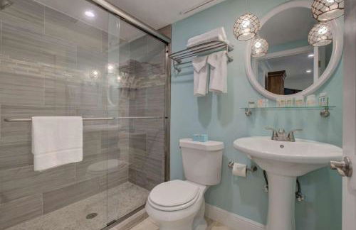 Lulu's Key House Kemp Ridley 1/1 Downstairs - Foto 34