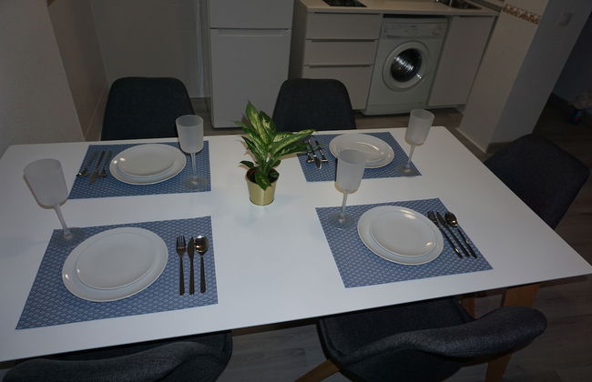 Apartamentos Mediterránea Centro - Foto 45