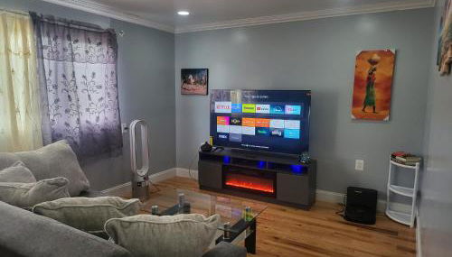 Rosedale Home - Photo 2